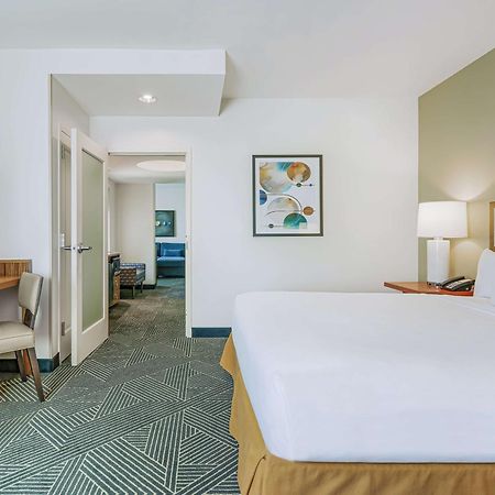 Embassy Suites Houston - Downtown מראה חיצוני תמונה