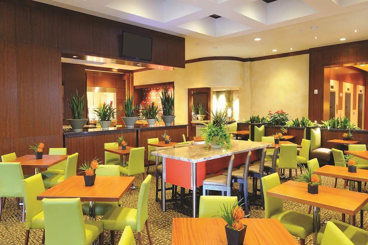 Embassy Suites Houston - Downtown מראה חיצוני תמונה