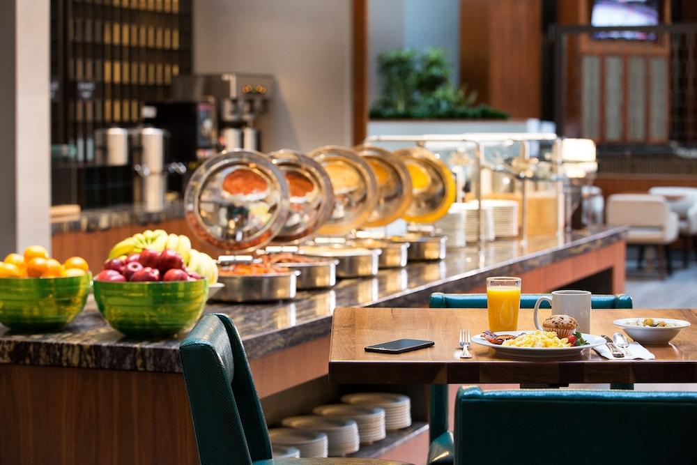 Embassy Suites Houston - Downtown מראה חיצוני תמונה