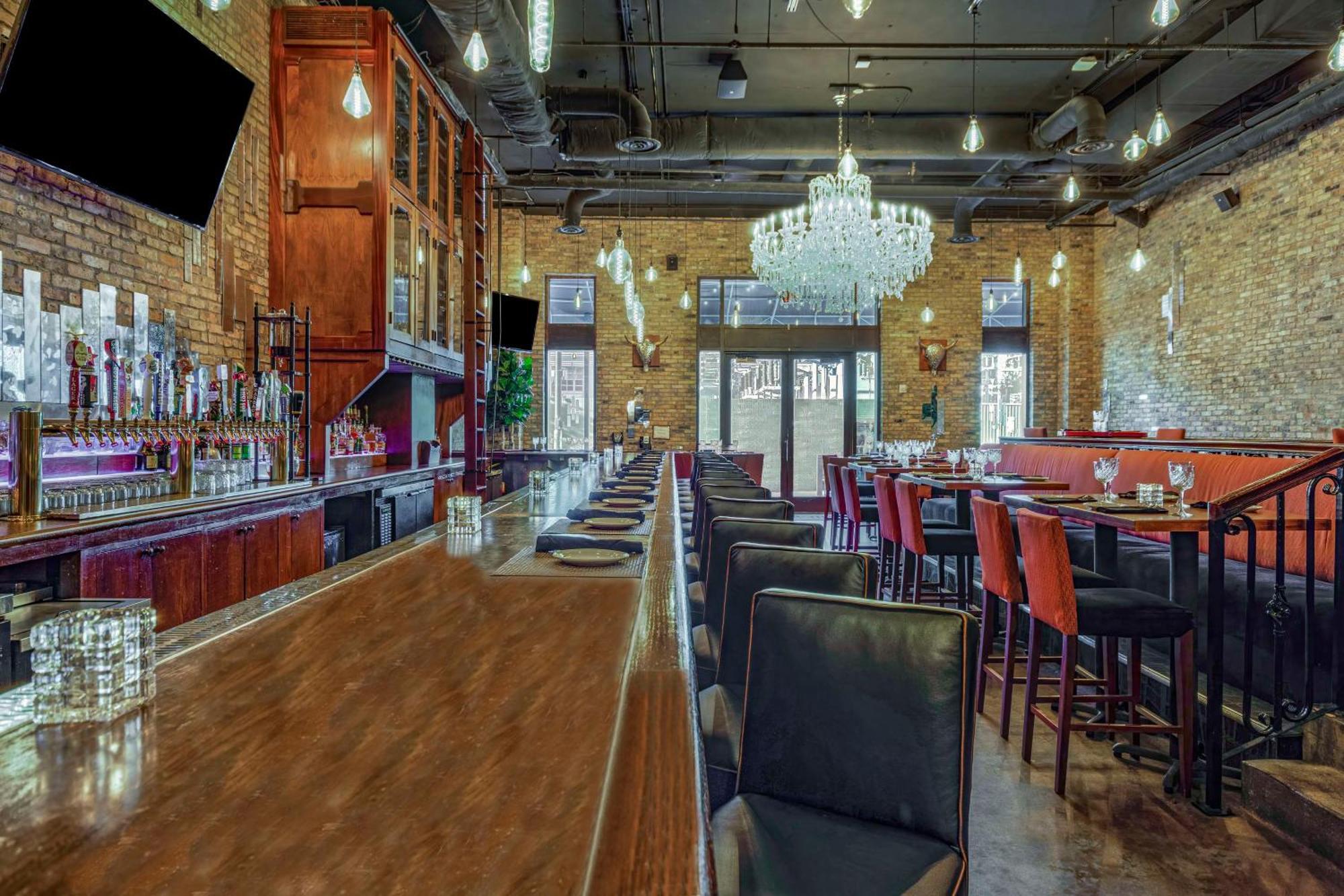 Embassy Suites Houston - Downtown מראה חיצוני תמונה