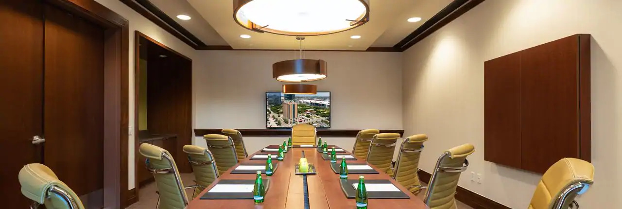 Embassy Suites Houston - Downtown מראה חיצוני תמונה